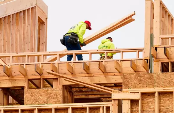 Por qué la depresión inmobiliaria en Estados Unidos es una oportunidad de inversión