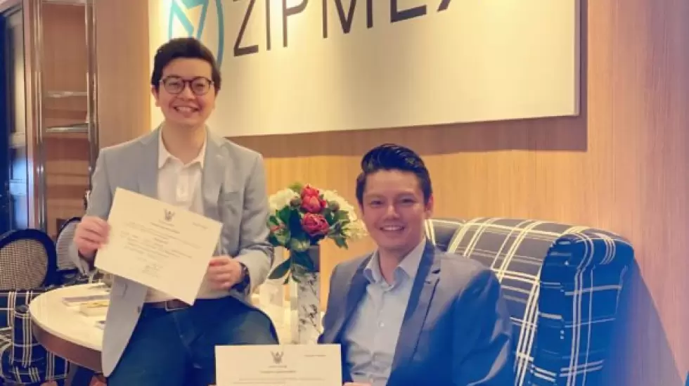 Zipmex