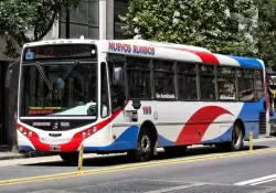 Desde hoy rige el nuevo aumento en el botelo de colectivos y trenes en AMBA