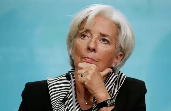 El Banco Central Europeo aumenta las tasas de interés por primera vez en 11 años