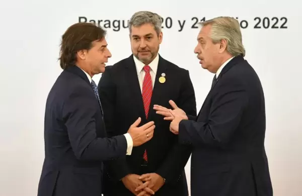 El futuro del Mercosur: entre la seducción europea y la demanda asiática