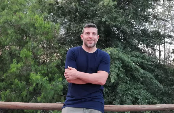Cómo es el desarrollo de este argentino que apunta a combatir el "burnout" de los empleados