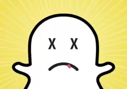 Snapchat se desploma y arrastra a Meta y Google