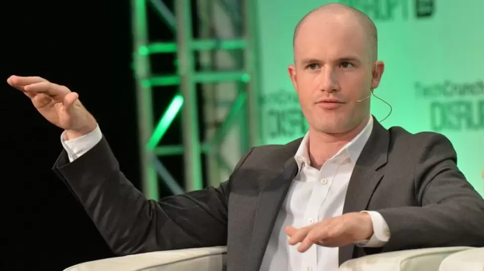 El CEO de Coinbase, Brian Armstrong, lanza una prediccin crypto llena de mister