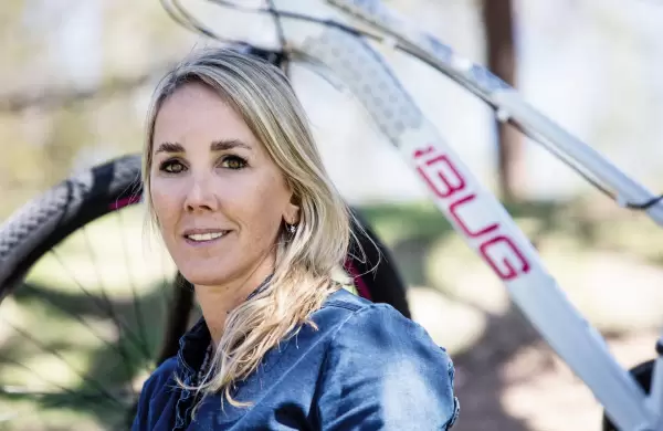 Desembarcó en el mercado en 2022 y en apenas dos meses vendió más de 3.000 bicicletas: cómo lo hizo