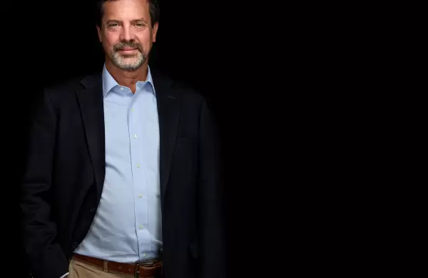 Eduardo Gorchs, de Siemens: "El reto es acelerar la transformación de la organización"