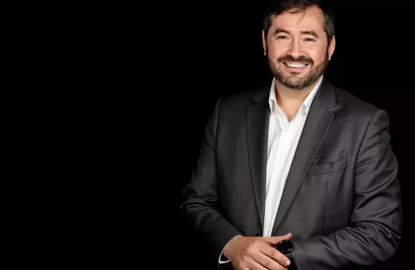 Claudio Cunha: “El líder debe contener a sus colaboradores”