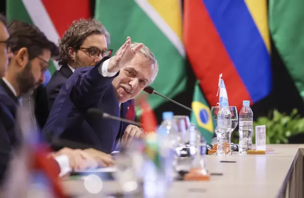 Argentina en 2023: entre el bear market y las derrotas oficialistas