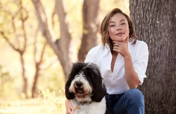 Quin es Nicole Shanahan, la mujer que hizo que Elon Musk suplicara por perdn