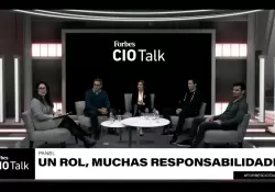 Los desafos actuales de los CIOs: un rol, muchas responsabilidades