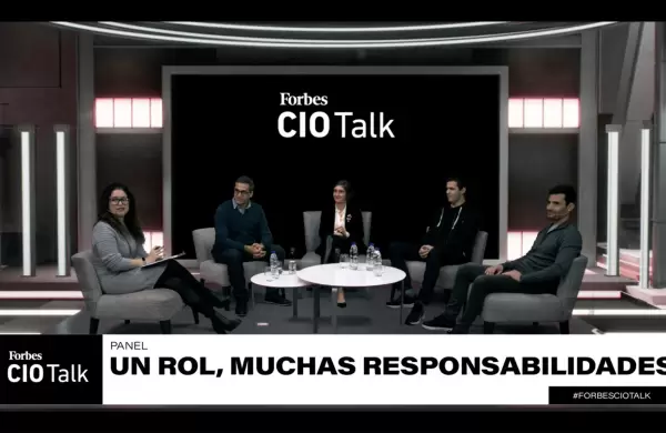 Los desafíos actuales de los CIOs: un rol, muchas responsabilidades