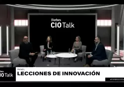 Lecciones de innovacin: casos de xito y transformacin tecnolgica