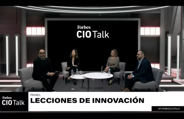 Lecciones de innovación: casos de éxito y transformación tecnológica