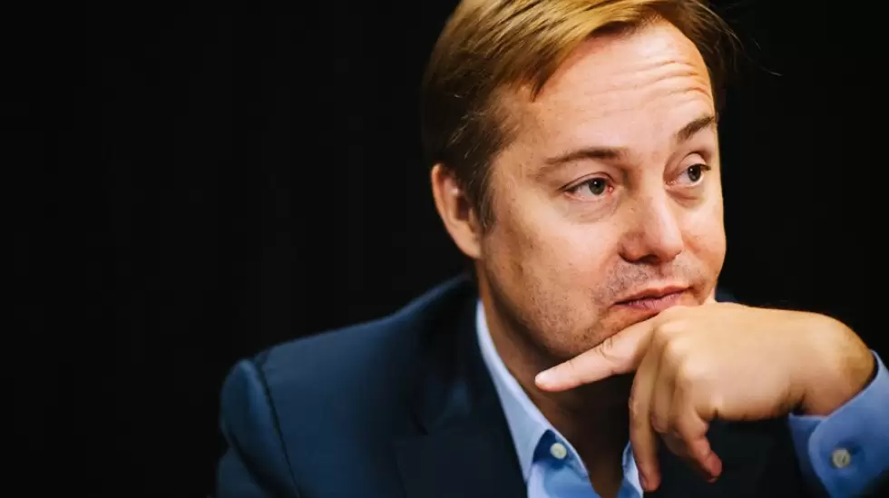 Jason Calacanis