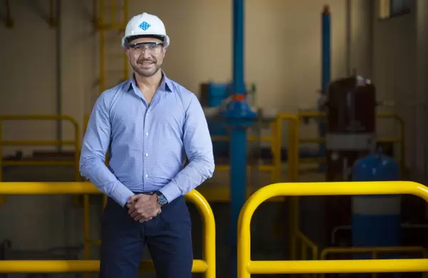 Cuatro claves para que la industria manufacturera fortalezca su Ciberseguridad