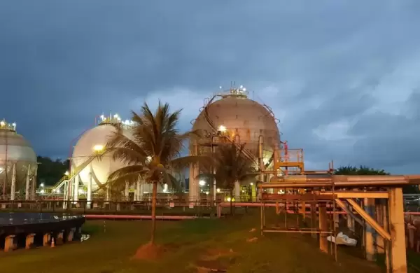 Así será la planta de hidrógeno verde más grande del mundo y que construirá Brasil