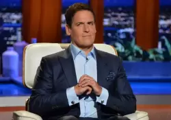 "La pesadilla crypto recin est comenzando": la advertencia de Mark Cuban, la estrella de Shark Tank