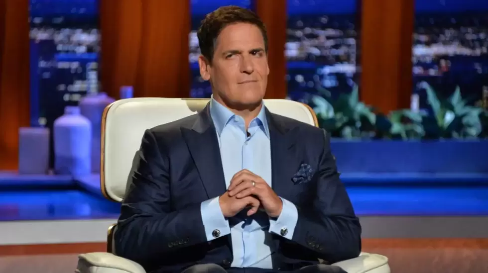 La pesadilla crypto recin est comenzando: La advertencia de Mark Cuban, inve