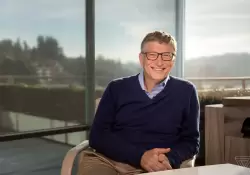 Basura en dinero? As es cmo Bill Gates invierte en eso