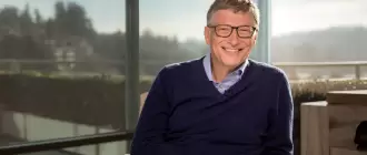 A sus 70, Bill Gates ya no quiere ser el más rico, sino el más útil: su plan para repartir el 99 % de su fortuna en los próximos 20 años