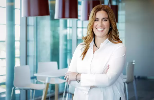 Fernanda Salerno, de Coca-Cola: "Hoy el mayor desafo es conectar con pblicos activistas"