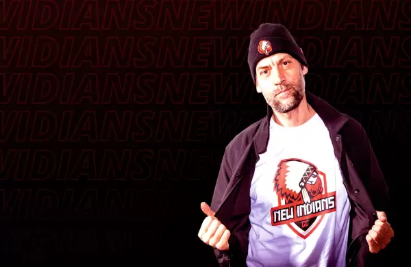 Tras brillar en el bsquet, Fabricio Oberto muestra su lado empresarial con los esports