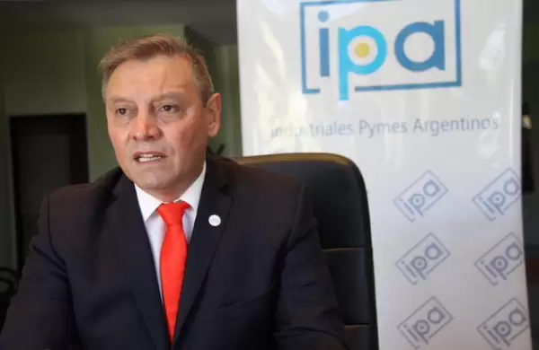 Las expectativas de las pymes industriales sobre el nuevo gabinete económico