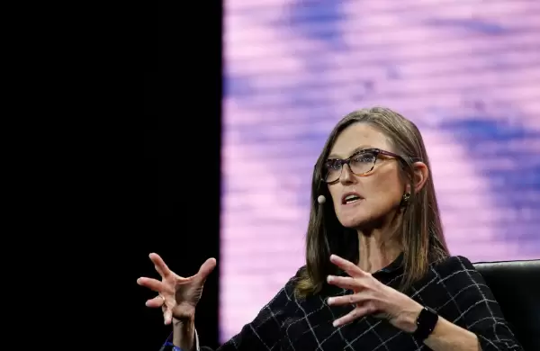 El poder femenino en Wall Street: cada vez ms mujeres administran miles de millones