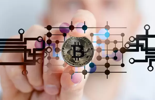 Hoy están como en el crash de las puntocom: este gráfico revela cuál será el futuro de las crypto