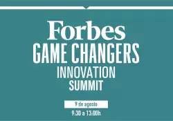 As fue Forbes Game Changers Summit, para ver al futuro ms cerca