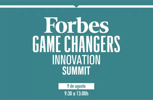 As fue Forbes Game Changers Summit, para ver al futuro ms cerca