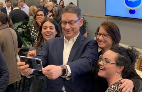 As es cmo gracias a la pandemia, Pfizer aument en forma exponencial sus ganancias