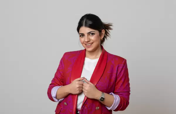 Paula Monticelli, co-founder y CMO de CryptoMate: "El mundo financiero fue creado y liderado por varones"