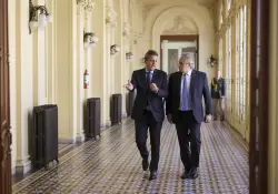 Si el nuevo Gabinete no corrige los desequilibrios fiscales, el fracaso ser rotundo