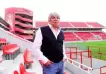 Rodeado, Hugo Moyano abandona a Independiente