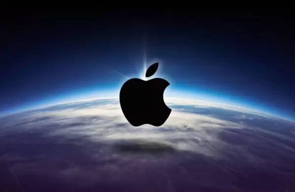 Con sus nuevos balances, Apple demostr quin manda  en el mundo