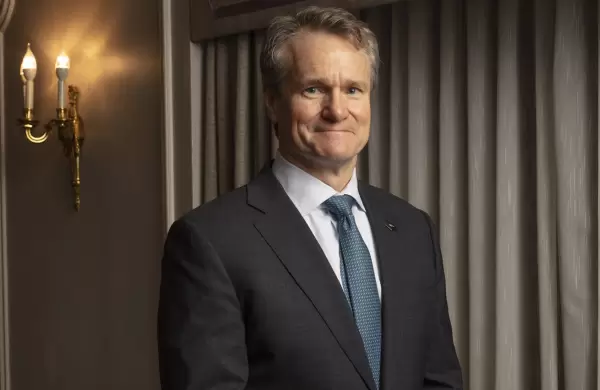 El CEO de Bank of America pidi que la Fed no sea "demasiado dura" con los recortes de tasas