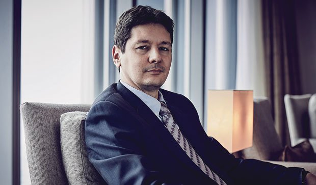JP Morgan Chief Strategist Mislav Matejka Gives Ten Reasons You Should Invest in Stocks Now