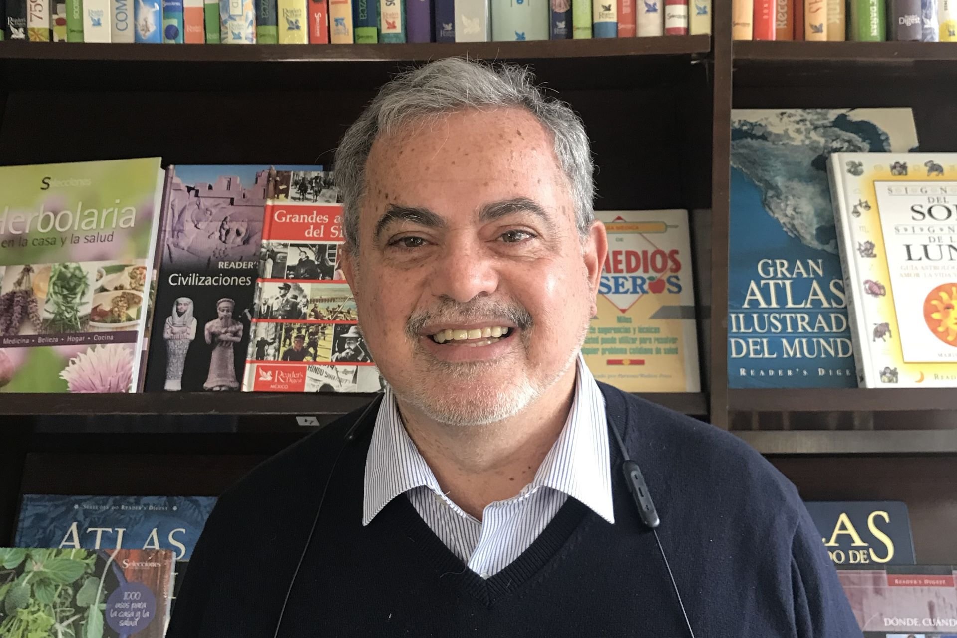 Da Argentina à América Latina, passando pela Europa e Estados Unidos: livros personalizados, a nova aposta da One Minetta