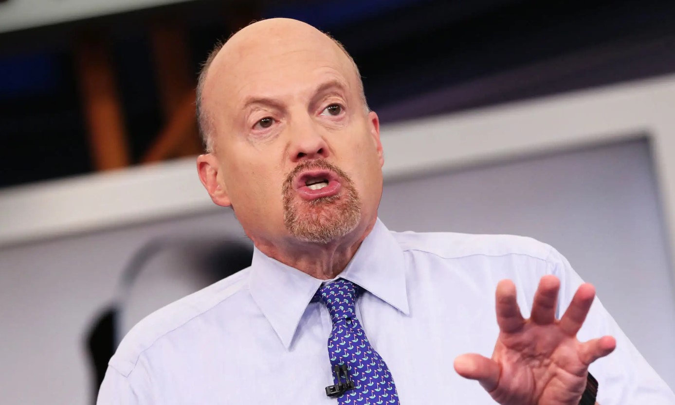El gurú Jim Cramer brindó claves para invertir adecuadamente en fondos