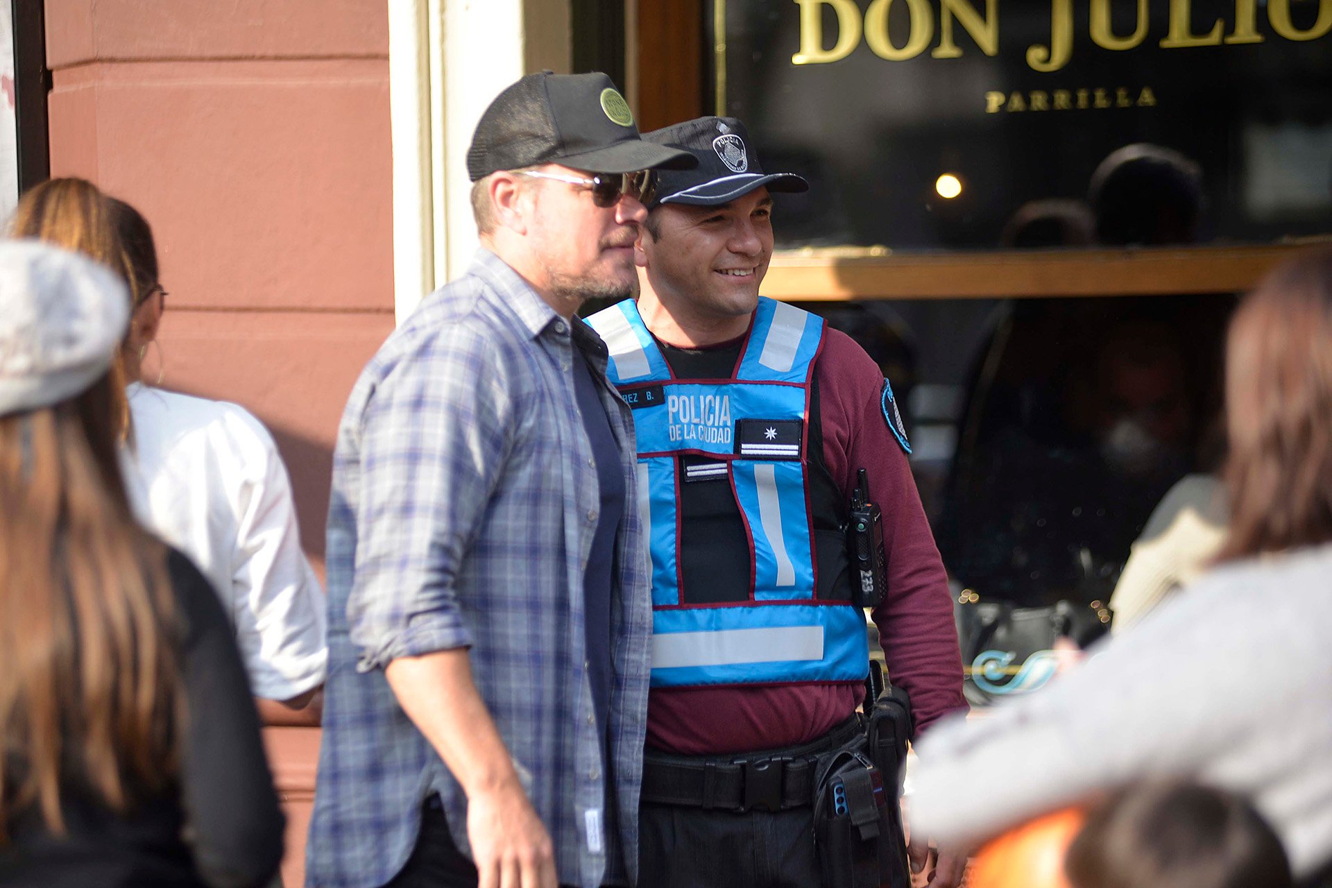 La empresa liderada por Matt Damon transfirió por error 10,5 millones de  dólares - Forbes Argentina