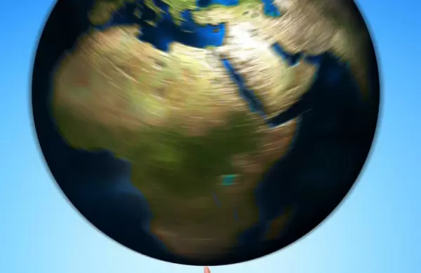 Por qu la Tierra gir ms rpido y el mircoles 29 de junio fue ms corto