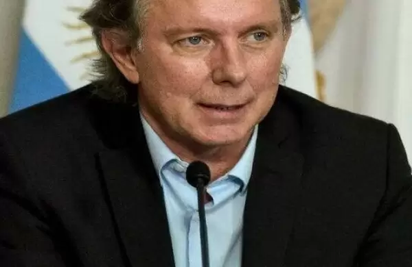 Quin es Juan Jos Bahillo, el nuevo secretario de Agricultura y Ganadera designado por Massa