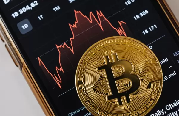 Por qu est bajando tanto el Bitcoin?