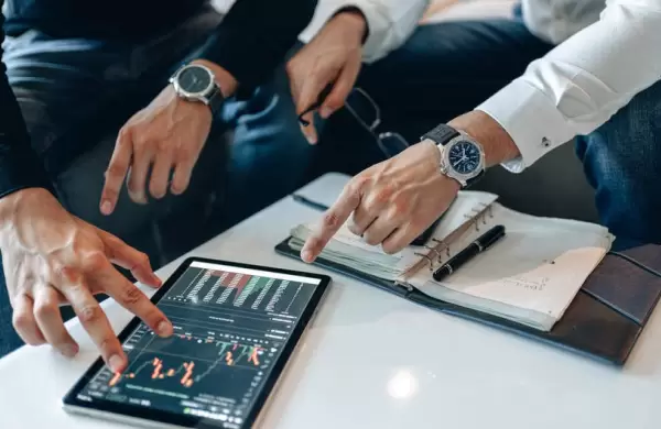 Cómo proteger el bienestar financiero de la actual volatilidad