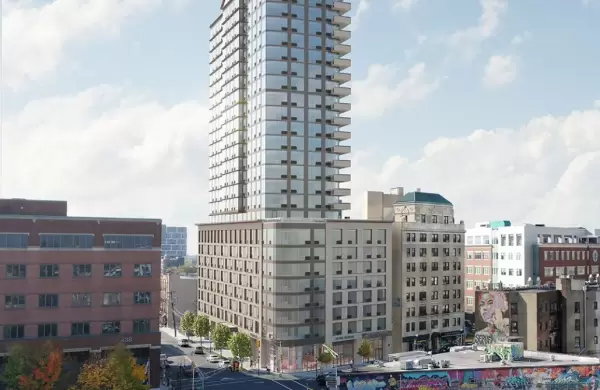 La actualidad y el futuro del mercado residencial de Nueva York