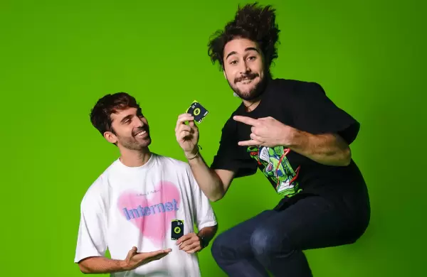Lemon va por la Web3 y el metaverso: cómo es el plan para darle un NFT gratis a cada usuario