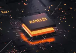 Los ingresos de AMD crecieron 70% en el segundo trimestre del ao