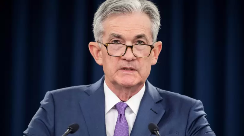 “La Fed no está ni cerca de terminar”: La frase que siembra terror en el mercado
