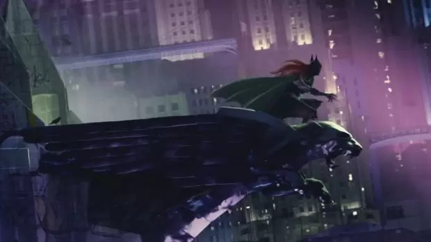 Batgirl no será estrenada ni en cines ni en la plataforma HBO Max